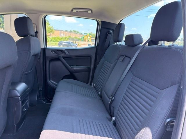 2021 Ford Ranger XL CARFAX 1-OWNER