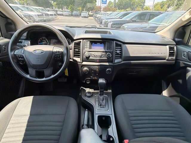 2021 Ford Ranger XL CARFAX 1-OWNER