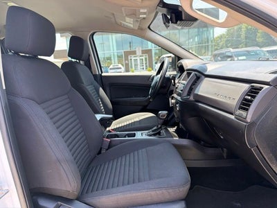 2021 Ford Ranger XL CARFAX 1-OWNER