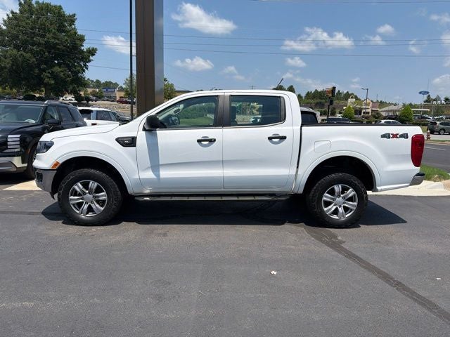 2021 Ford Ranger XL CARFAX 1-OWNER
