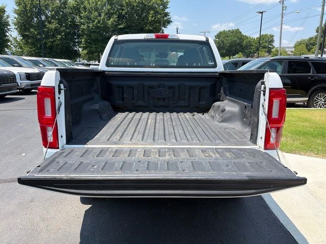 2021 Ford Ranger XL CARFAX 1-OWNER