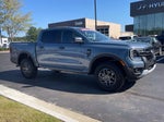 2025 Ford Ranger XLT Clean CarFax, One Owner
