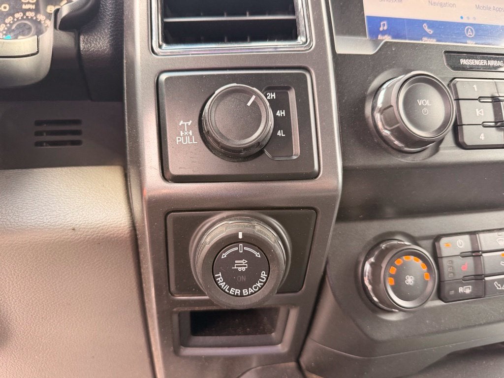 2020 Ford F-150 XLT CLEAN CARFAX 1-OWNER