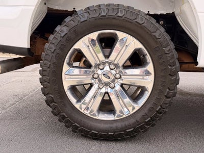 2020 Ford F-150 XLT CLEAN CARFAX 1-OWNER