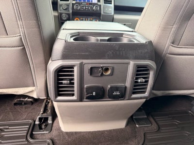 2020 Ford F-150 XLT CLEAN CARFAX 1-OWNER