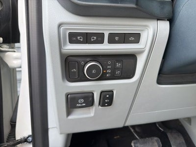 2021 Ford F-150 Limited