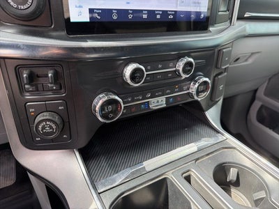 2021 Ford F-150 Limited