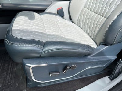 2021 Ford F-150 Limited