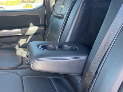 2021 Ford F-150 Platinum Clean CarFax, Pano Moonroof, Leather