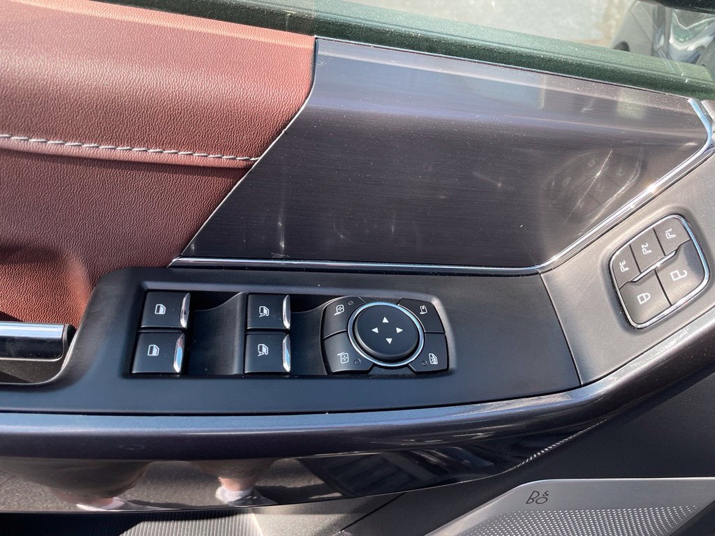 2023 Ford F-150 Lariat Clean CarFax, One Owner, Sport Pkg