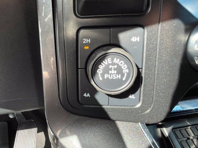 2023 Ford F-150 Lariat Clean CarFax, One Owner, Sport Pkg