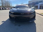 2022 Chevrolet Camaro SS 1SS