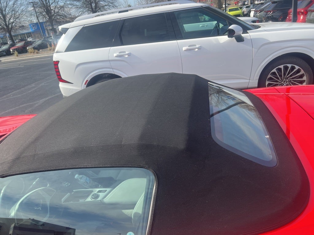 2019 Chevrolet Corvette Stingray 3LT