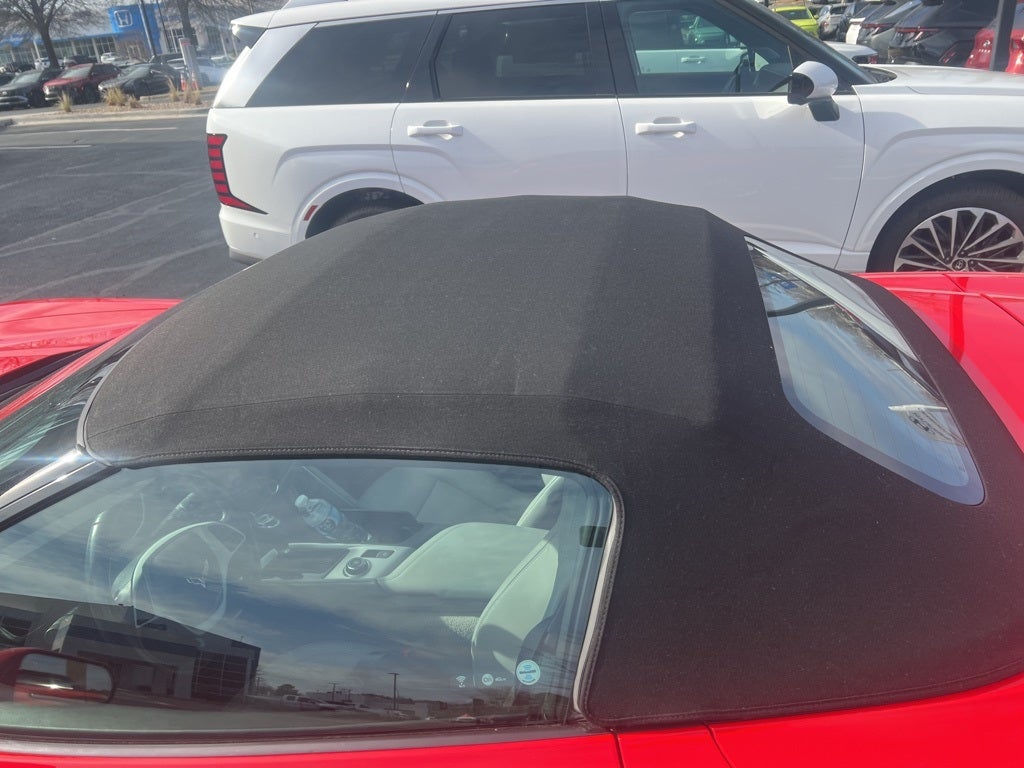 2019 Chevrolet Corvette Stingray 3LT