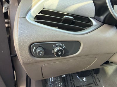 2023 Chevrolet Malibu LS One Owner