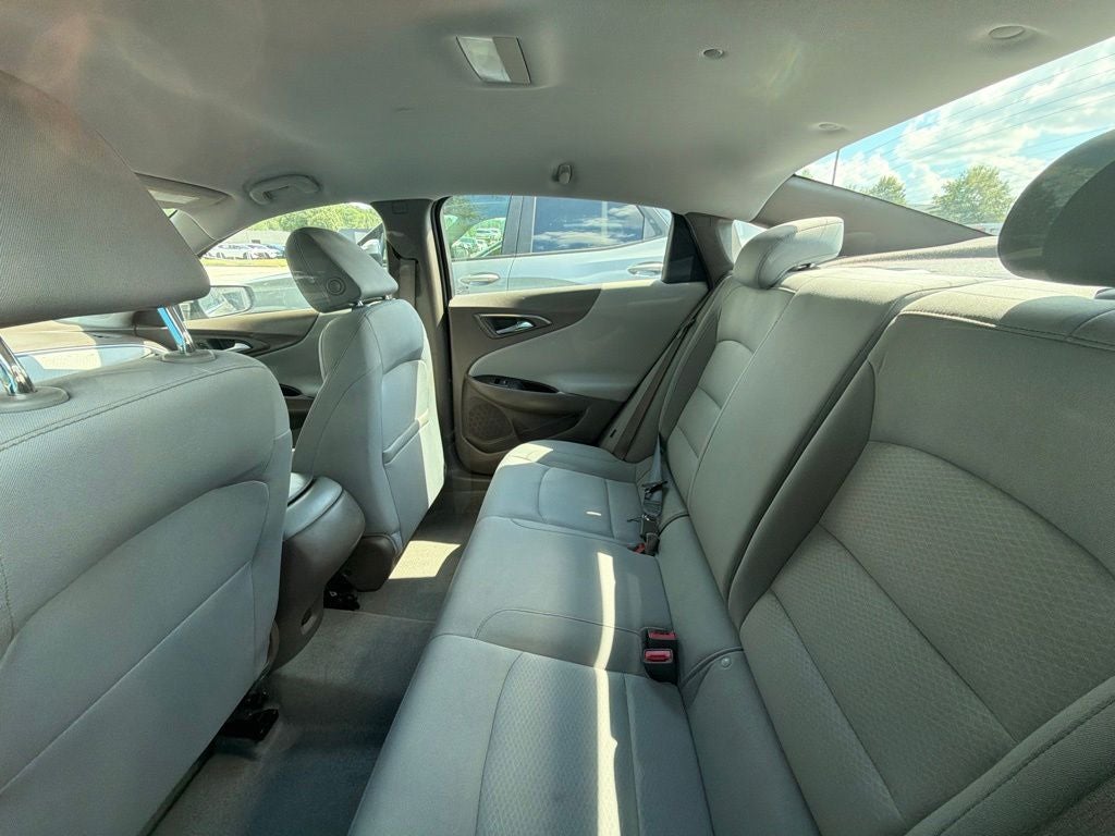 2023 Chevrolet Malibu LS One Owner
