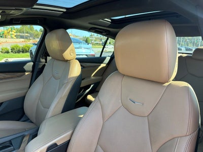 2023 Cadillac CT5 Premium Luxury Navi, Tech Pkg, Bose, Adaptive Cruise