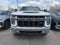 2021 Chevrolet Silverado 2500HD LT