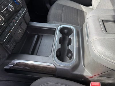 2022 Chevrolet Silverado 2500HD LT NIGHT EDITION