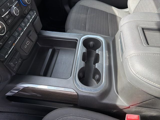 2022 Chevrolet Silverado 2500HD LT NIGHT EDITION