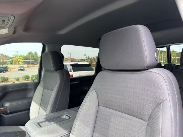 2022 Chevrolet Silverado 2500HD LT NIGHT EDITION