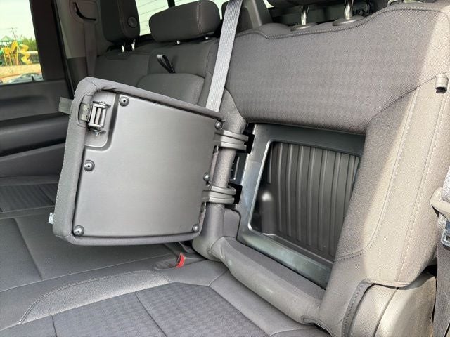 2022 Chevrolet Silverado 2500HD LT NIGHT EDITION