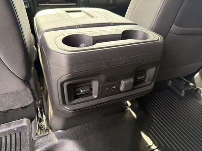 2022 Chevrolet Silverado 2500HD LT NIGHT EDITION