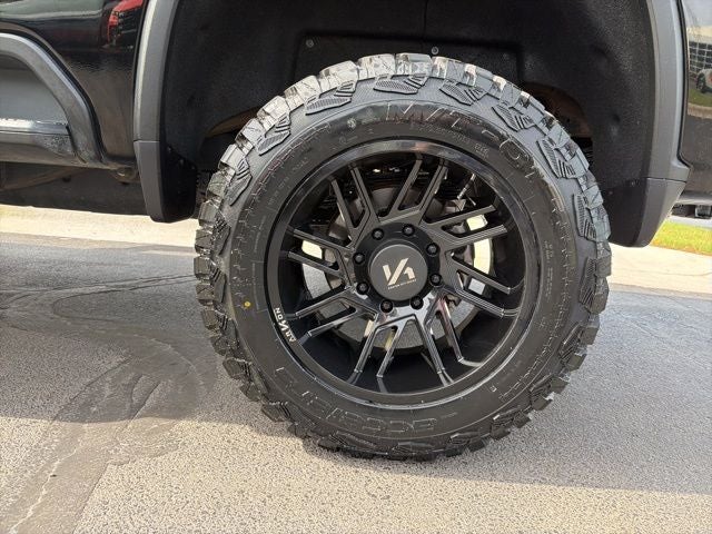 2022 Chevrolet Silverado 2500HD LT NIGHT EDITION