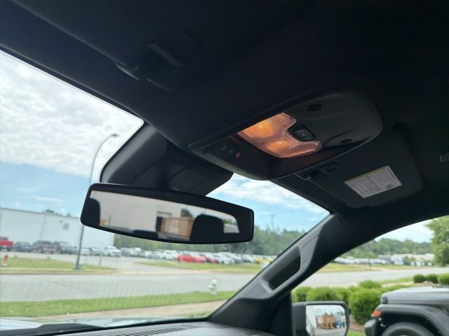 2023 Chevrolet Colorado Work Truck
