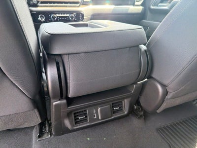2023 Chevrolet Silverado 1500 LT CONVENIENCE PKG & 20" WHEELS