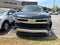 2023 Chevrolet Silverado 1500 LT CONVENIENCE PKG & 20" WHEELS