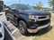 2023 Chevrolet Silverado 1500 LT CONVENIENCE PKG & 20" WHEELS