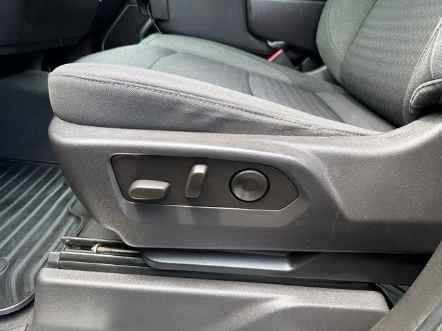2022 Chevrolet Silverado 1500 LT LT1