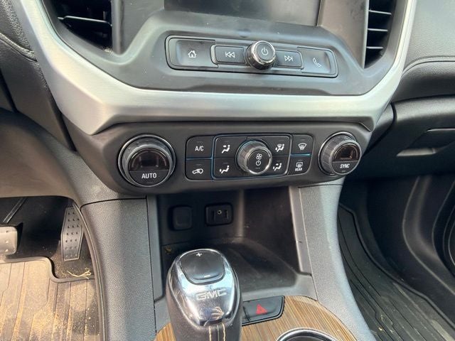 2019 GMC Acadia SLE-1