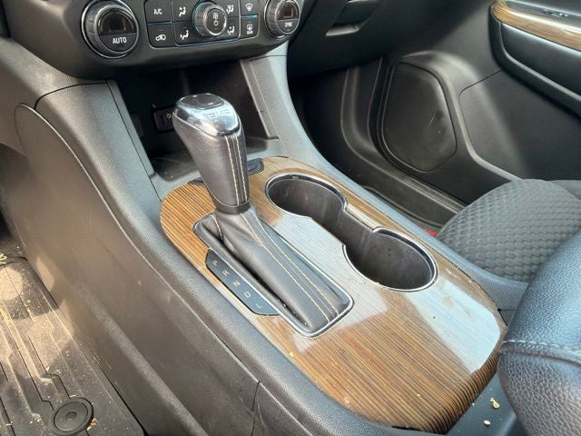 2019 GMC Acadia SLE-1