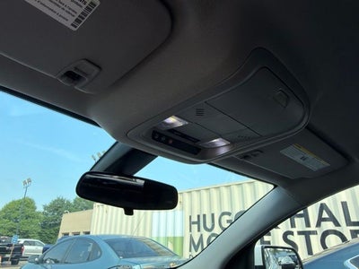 2019 GMC Acadia SLE-1