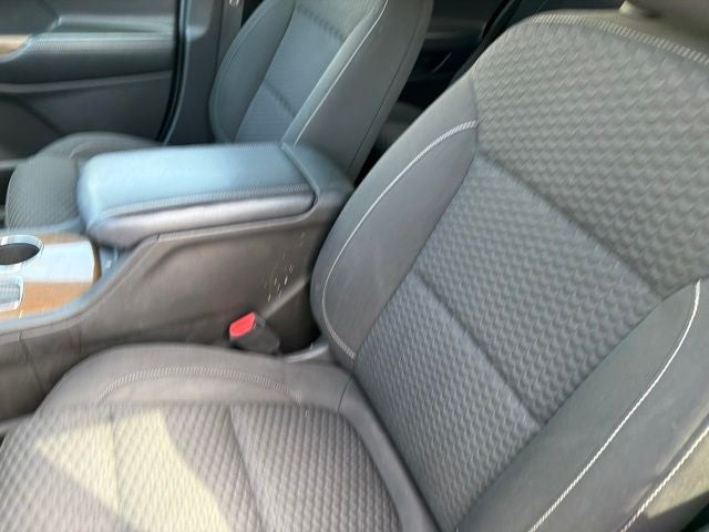 2019 GMC Acadia SLE-1