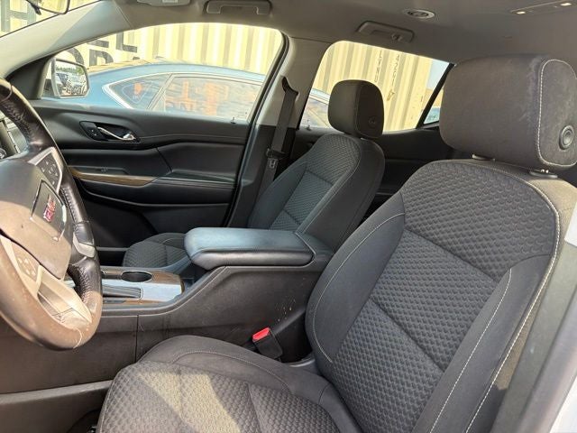 2019 GMC Acadia SLE-1