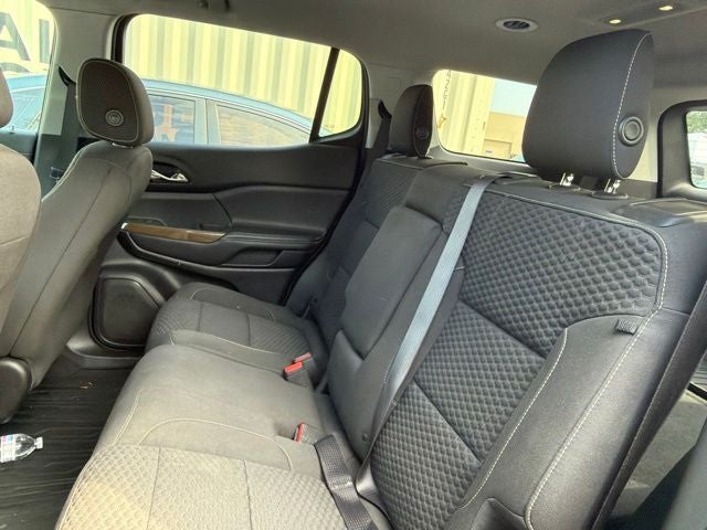 2019 GMC Acadia SLE-1