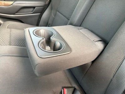 2019 GMC Acadia SLE-1