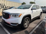 2019 GMC Acadia SLE-1