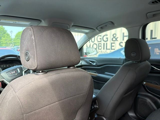 2019 GMC Acadia SLE-1