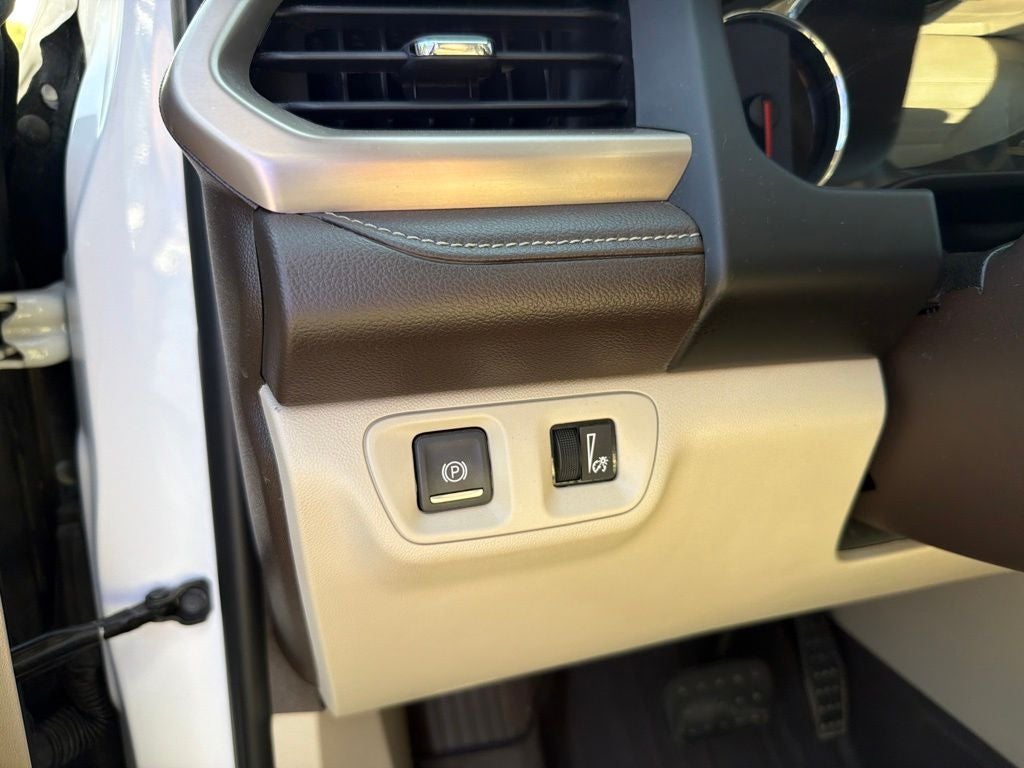 2019 GMC Acadia Denali CARFAX 1-OWNER