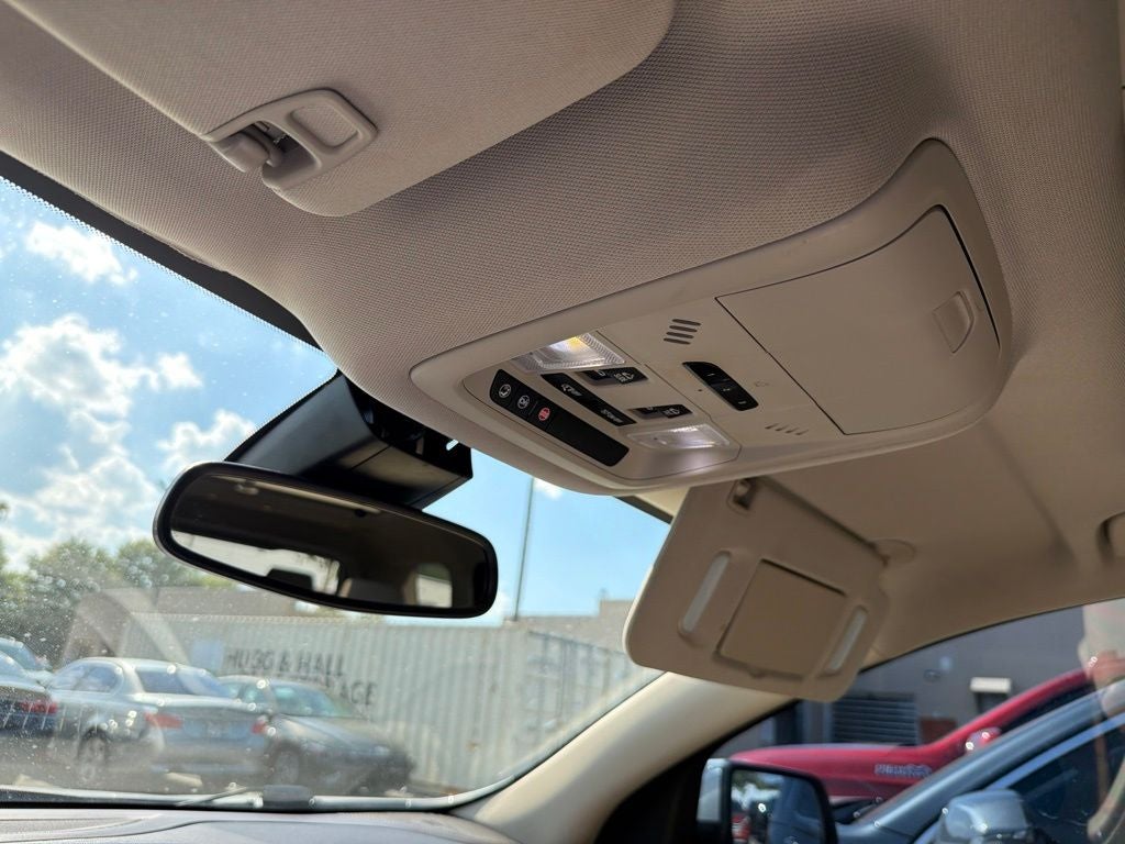 2019 GMC Acadia Denali CARFAX 1-OWNER