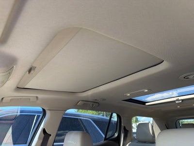 2019 GMC Acadia Denali CARFAX 1-OWNER