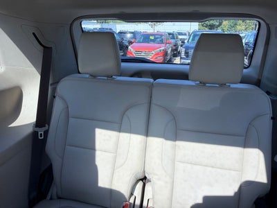 2019 GMC Acadia Denali CARFAX 1-OWNER