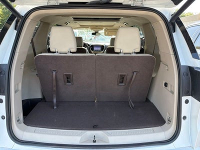 2019 GMC Acadia Denali CARFAX 1-OWNER