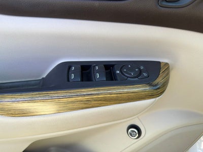 2019 GMC Acadia Denali CARFAX 1-OWNER
