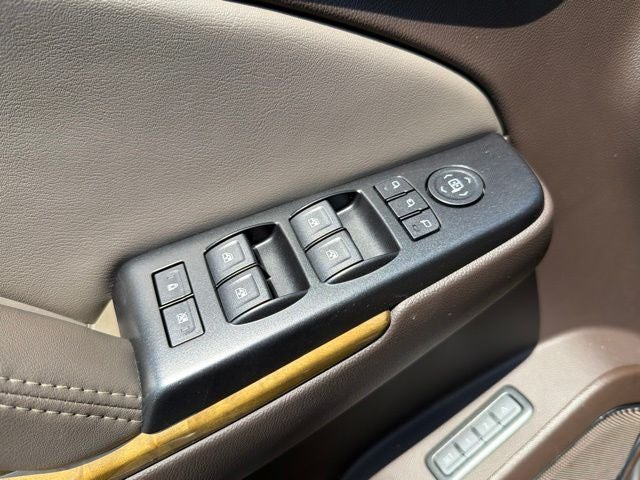 2017 GMC Yukon Denali CLEAN CARFAX