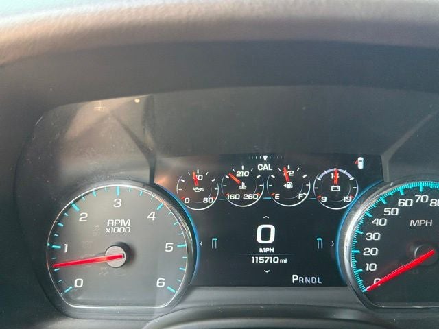 2017 GMC Yukon Denali CLEAN CARFAX